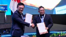 Melalui Nota Kesepahaman ini, kedua belah pihak akan melakukan kajian bersama terkait pengembangan rantai pasok hidrogen hijau dari Indonesia ke Singapura.