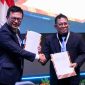 Melalui Nota Kesepahaman ini, kedua belah pihak akan melakukan kajian bersama terkait pengembangan rantai pasok hidrogen hijau dari Indonesia ke Singapura.