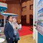 PLN EPI) memperkuat pengembangan ekosistem hidrogen rendah karbon nasional melalui rangkaian kolaborasi bisnis, pengembangan rantai pasok, dan pertukaran pengetahuan pada Global Hydrogen Ecosystem Summit & Exhibition (GHES) 2026 yang berlangsung pada 21–23 Juli 2026 di Jakarta International Convention Center (JICC).