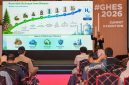 PLN EPI kini memperluas portofolio bisnis energi primer dengan membangun rantai nilai hidrogen hijau sebagai salah satu sumber pertumbuhan baru perusahaan, setelah sebelumnya memperkuat pengembangan bioenergi melalui program co-firing biomassa.