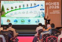 PLN EPI kini memperluas portofolio bisnis energi primer dengan membangun rantai nilai hidrogen hijau sebagai salah satu sumber pertumbuhan baru perusahaan, setelah sebelumnya memperkuat pengembangan bioenergi melalui program co-firing biomassa.
