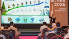 PLN EPI kini memperluas portofolio bisnis energi primer dengan membangun rantai nilai hidrogen hijau sebagai salah satu sumber pertumbuhan baru perusahaan, setelah sebelumnya memperkuat pengembangan bioenergi melalui program co-firing biomassa.