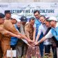 Dalam rangka memperingati Hari Mangrove Sedunia, PT PLN Energi Primer Indonesia (PLN EPI) memperkuat komitmennya terhadap penerapan prinsip Environmental, Social, and Governance (ESG) melalui peresmian Rumah Pembibitan Mangrove berbasis Electrifying Agriculture di Desa Bunton, Kecamatan Adipala, Kabupaten Cilacap, Selasa (28/7).