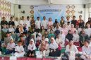 PT PLN Nusantara Power (PLN NP) menggelar Program Derma Nusantara secara serentak di 36 lokasi yang tersebar di seluruh Indonesia sebagai wujud rasa syukur kepada Tuhan Yang Maha Esa sekaligus ikhtiar spiritual perusahaan dalam menjalankan kegiatan operasional dan memberikan pelayanan terbaik bagi masyarakat.
