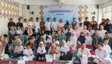 PT PLN Nusantara Power (PLN NP) menggelar Program Derma Nusantara secara serentak di 36 lokasi yang tersebar di seluruh Indonesia sebagai wujud rasa syukur kepada Tuhan Yang Maha Esa sekaligus ikhtiar spiritual perusahaan dalam menjalankan kegiatan operasional dan memberikan pelayanan terbaik bagi masyarakat.