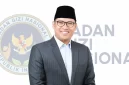 Sudaryono Pimpin BGN / foto ist