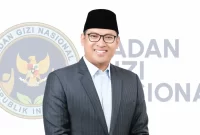 Sudaryono Pimpin BGN / foto ist