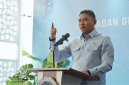 Kepala Badan Gizi Nasional (BGN) Sudaryono / foto ist