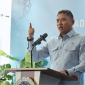 Kepala Badan Gizi Nasional (BGN) Sudaryono / foto ist