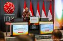 Wakil Menteri Keuangan (Wamenkeu) Juda Agung / foto ist