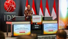 Wakil Menteri Keuangan (Wamenkeu) Juda Agung / foto ist
