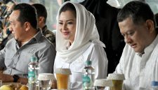 Anggota Komisi V DPR RI Novita Wijayanti / foto ist