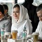 Anggota Komisi V DPR RI Novita Wijayanti / foto ist