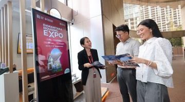 BNI Dukung Danantara Housing Expo 2026, Perluas Akses KPR