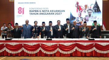 Bidik Investasi Rp2.322 T pada 2027, Keminveshil/BKPM Genjot Perizinan