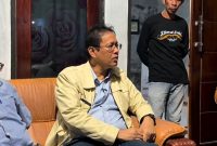 Menkeu Purbaya / foto ist