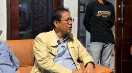 Menkeu Purbaya / foto ist