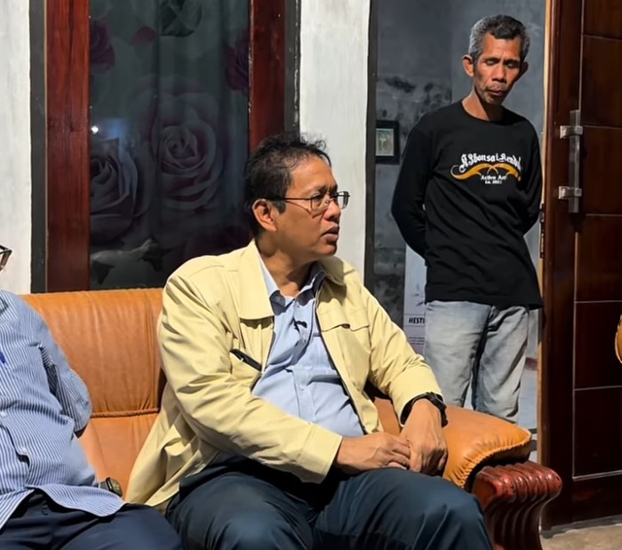 Menkeu Purbaya / foto ist