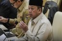 Menteri Agraria dan Tata Ruang/Kepala Badan Pertanahan Nasional (ATR/BPN) Nusron Wahid / foto ist