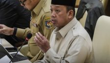 Menteri Agraria dan Tata Ruang/Kepala Badan Pertanahan Nasional (ATR/BPN) Nusron Wahid / foto ist
