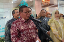 Gubernur DKI Jakarta Pramono Anung Wibowo / foto ist