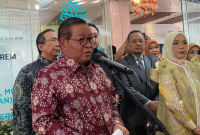 Gubernur DKI Jakarta Pramono Anung Wibowo / foto ist