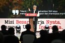 Ketua Komisi Pemberantasan Korupsi (KPK) Setyo Budiyanto / foto ist