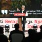 Ketua Komisi Pemberantasan Korupsi (KPK) Setyo Budiyanto / foto ist