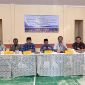 PT PLN Energi Primer Indonesia (PLN EPI) menggelar konsultasi publik sebagai bagian dari penyusunan dokumen Analisis Mengenai Dampak Lingkungan (AMDAL) untuk rencana pembangunan Fasilitas Penyimpanan dan Regasifikasi Liquefied Natural Gas (LNG) di Kelurahan Tanjung Karang Permai, Kecamatan Sekarbela,  Mataram,  Nusa Tenggara Barat.
