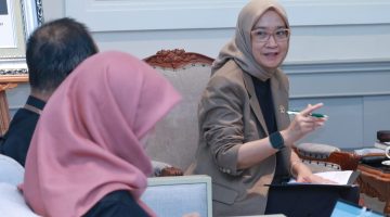 Tindak Lanjut UU 3/2026, Kementerian PANRB Dukung Optimalisasi SDM LPSK