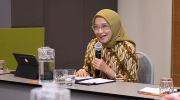 Empat Langkah Pemberdayaan Perempuan untuk Transformasi Digital Inklusif