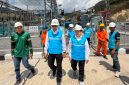 Pasokan Listrik Utama di Flores Kembali Normal, Kini PLN Fokus Pulihkan Jaringan Distribusi Hingga ke Masyarakat