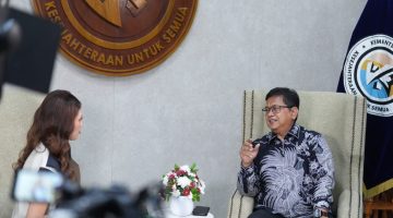 Viva Yoga: Sebelum Ditempatkan Di Kawasan, Transmigran Wajib Mengikuti Pendidikan dan Pelatihan