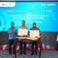 PT PLN Energi Primer Indonesia (PLN EPI) dan Kementerian Desa dan Pembangunan Daerah Tertinggal (Kemendes PDT) menandatangani Perjanjian Kerja Sama (PKS) pada Kamis (20/8) untuk mengembangkan potensi biomassa di desa dan daerah tertinggal.
