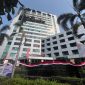 Gedung Dinas Teknis Bapenda DKI Jakarta / foto ist