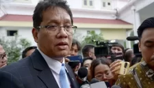 Menteri Keuangan (Menkeu) Purbaya Yudhi Sadewa /  foto ist
