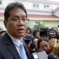 Menteri Keuangan (Menkeu) Purbaya Yudhi Sadewa /  foto ist