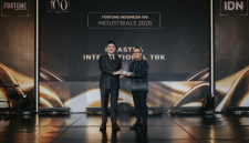 Foto Dok Astra