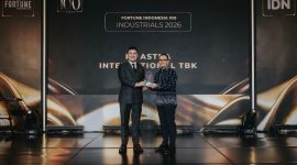 Foto Dok Astra