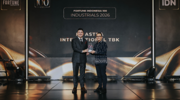 Foto Dok Astra