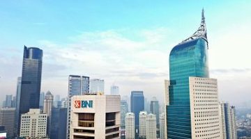 BNI dan Pajakind Integrasikan Layanan Perbankan dan Perpajakan Digital bagi UMKM