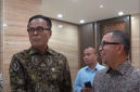 Kepala Badan Pengaturan BUMN sekaligus COO Danantara Indonesia, Dony Oskaria / foto ist