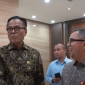 Kepala Badan Pengaturan BUMN sekaligus COO Danantara Indonesia, Dony Oskaria / foto ist