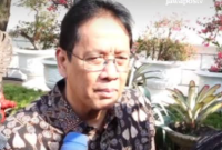 Menkeu Purbaya / foto ist