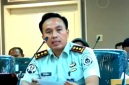 Mantan Kepala Lapas Kelas IIA Cibinong, Wisnu Hani Putranto / foto ist