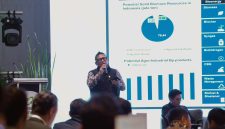 Direktur Biomassa PLN EPI, Hokkop Situngkir mengatakan Indonesia memiliki sumber daya bahan baku energi hayati yang melimpah dan tersebar dekat dengan berbagai titik pembangkit PLN yang menjadi modal penting untuk membangun rantai pasok yang efisien sekaligus menciptakan pusat-pusat ekonomi baru di daerah.