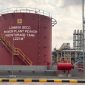 PLTMGU Lombok Peaker merupakan salah satu dari lima lokasi pembangkit dalam pengembangan LNG Logistics Network Cluster Nusa Tenggara.