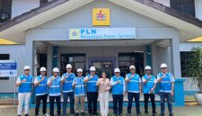 Dewan Komisaris dan Komite Nominasi dan Remunerasi (NR) PT PLN Energi Primer Indonesia (PLN EPI) melakukan kunjungan kerja ke PLTU Bolok di Desa Bolok, Kecamatan Kupang Barat, Kabupaten Kupang, Nusa Tenggara Timur (NTT).