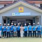 Dewan Komisaris dan Komite Nominasi dan Remunerasi (NR) PT PLN Energi Primer Indonesia (PLN EPI) melakukan kunjungan kerja ke PLTU Bolok di Desa Bolok, Kecamatan Kupang Barat, Kabupaten Kupang, Nusa Tenggara Timur (NTT).