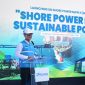 Direktur Utama PLN, Darmawan Prasodjo dalam sambutannya pada agenda peresmian dua unit Onshore Power Supply (OPS) di Dermaga Serbaguna Nusantara (DSN), Tanjung Priok, Jakarta Utara, Rabu (16/9), menyampaikan bahwa penyediaan listrik bagi fasilitas Onshore Power Supply (OPS) selaras dengan asta cita Presiden Prabowo Subianto, khususnya dalam mendorong dekarbonisasi industri sebagai bagian dari transformasi menuju pembangunan berkelanjutan di sektor maritim.